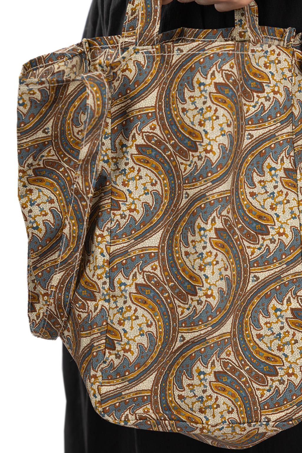 Amiacalva - Easy Bag M - 2 Color Choices