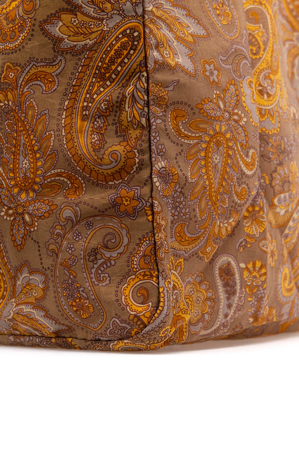 Amiacalva - Easy Bag M - Paisley Gold