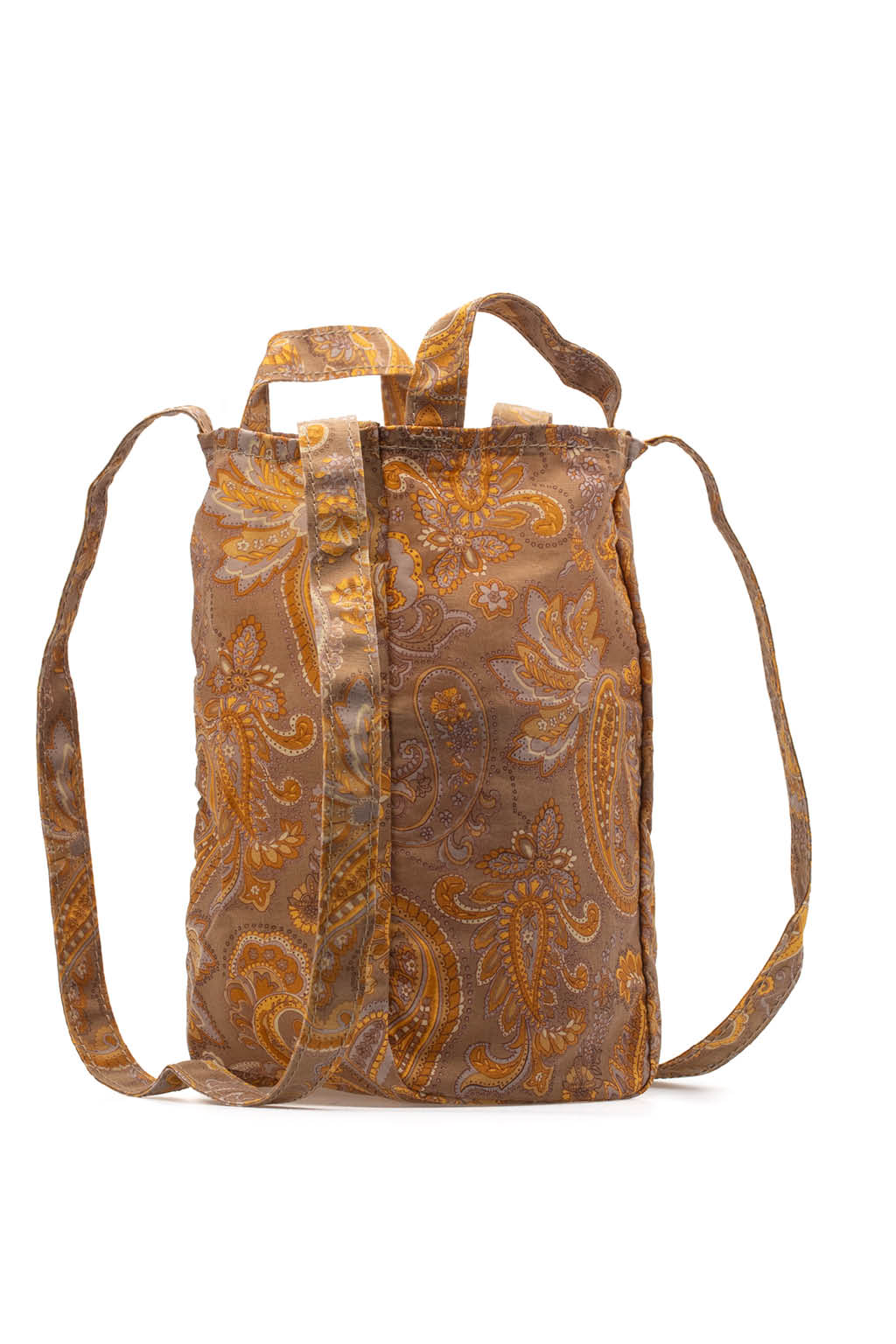 Amiacalva - Easy Bag S - Paisley Gold