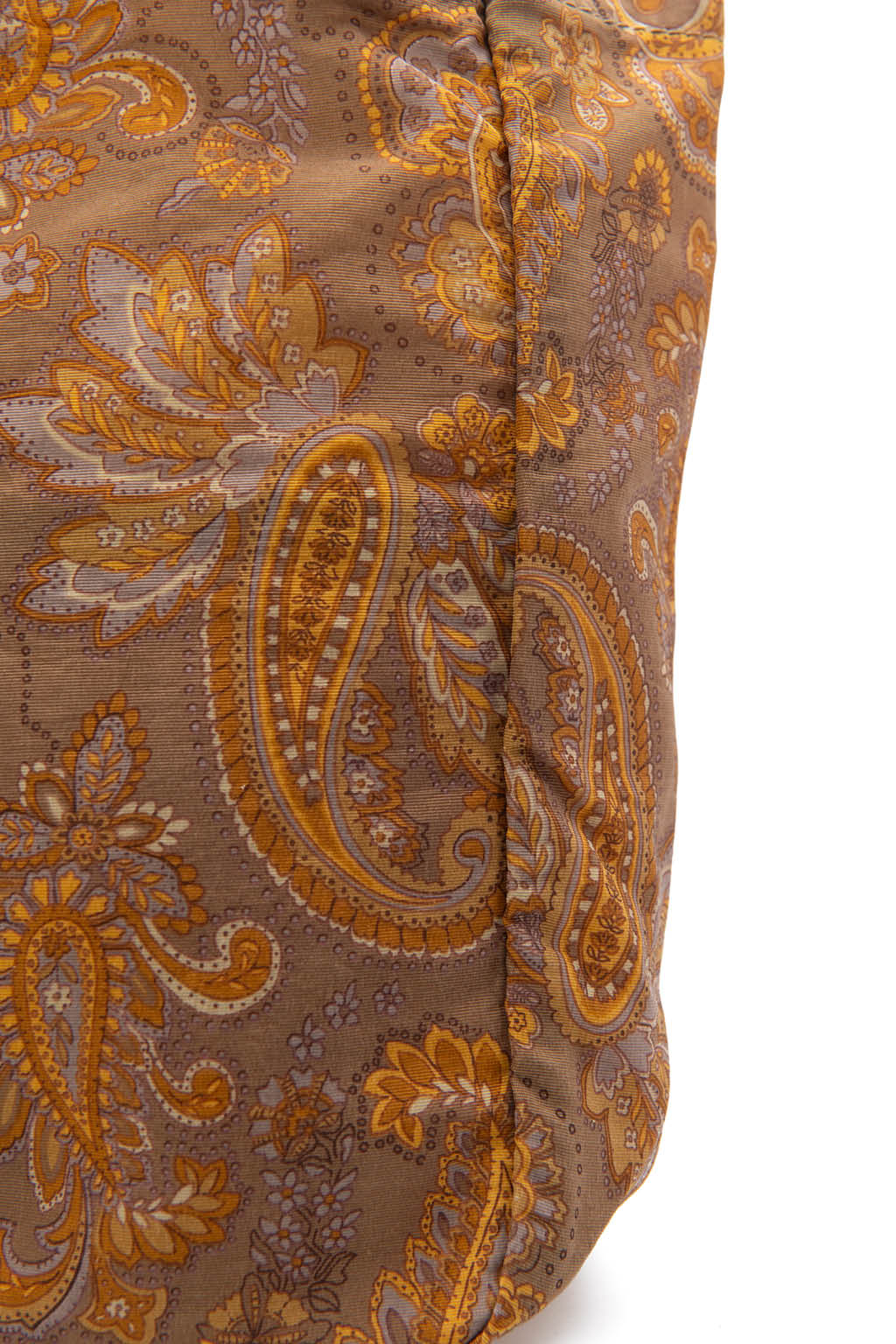 Amiacalva - Easy Bag S - Paisley Gold