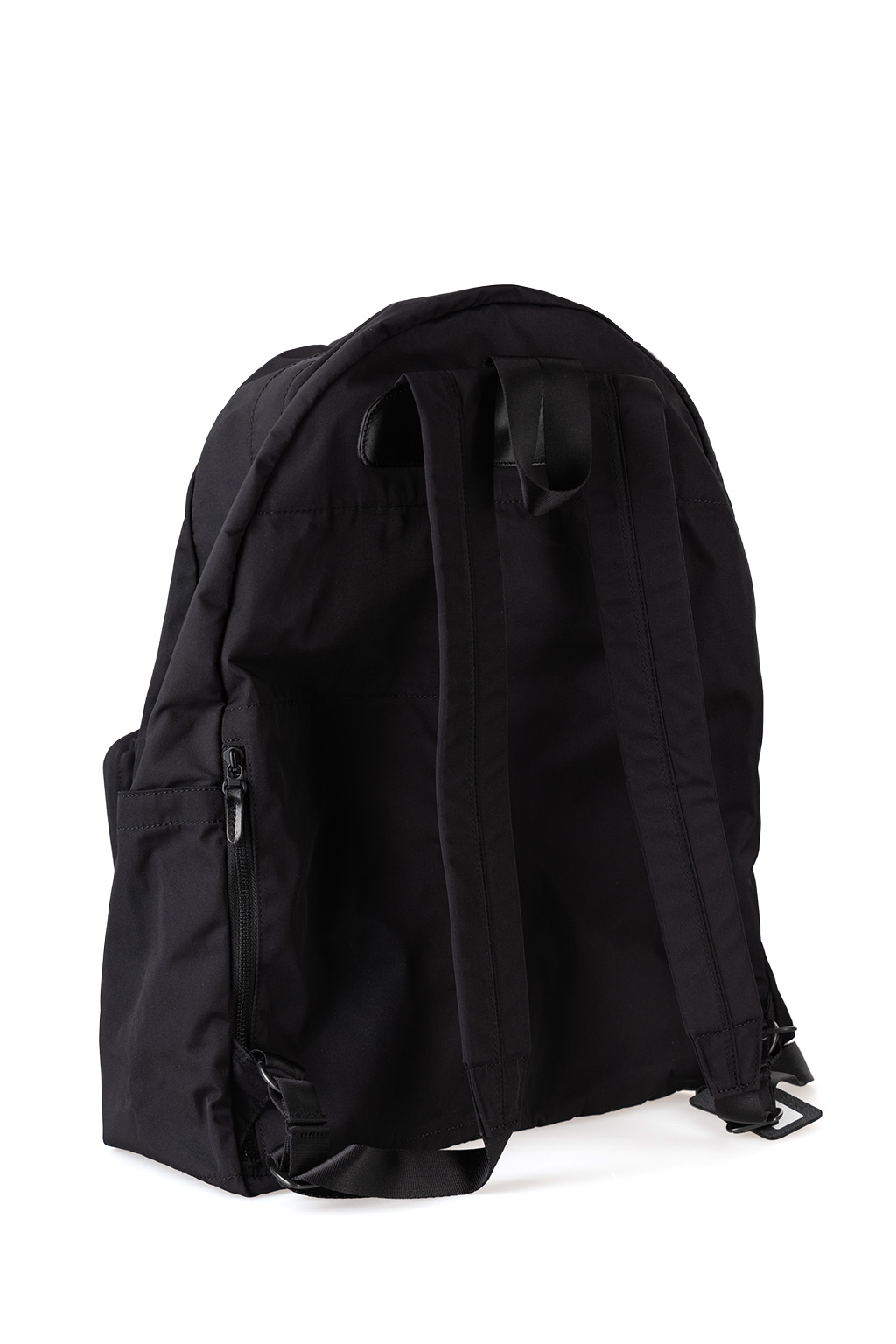 Amiacalva - Gabardine Backpack L - Black