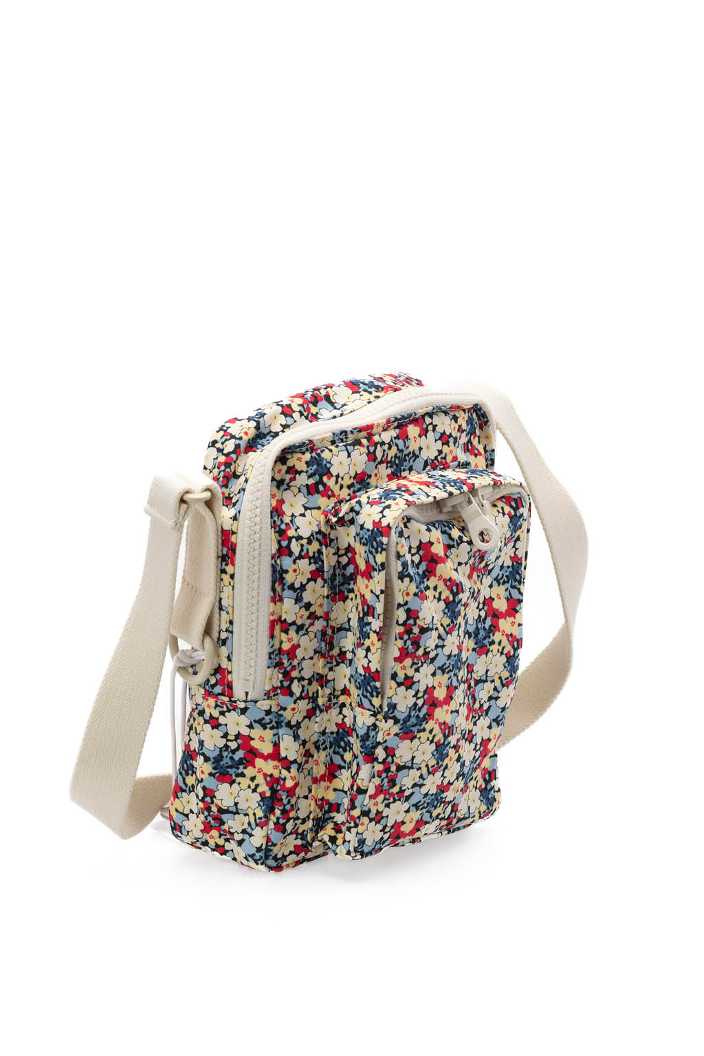 Amiacalva - Liberty WP Pochette - Flower
