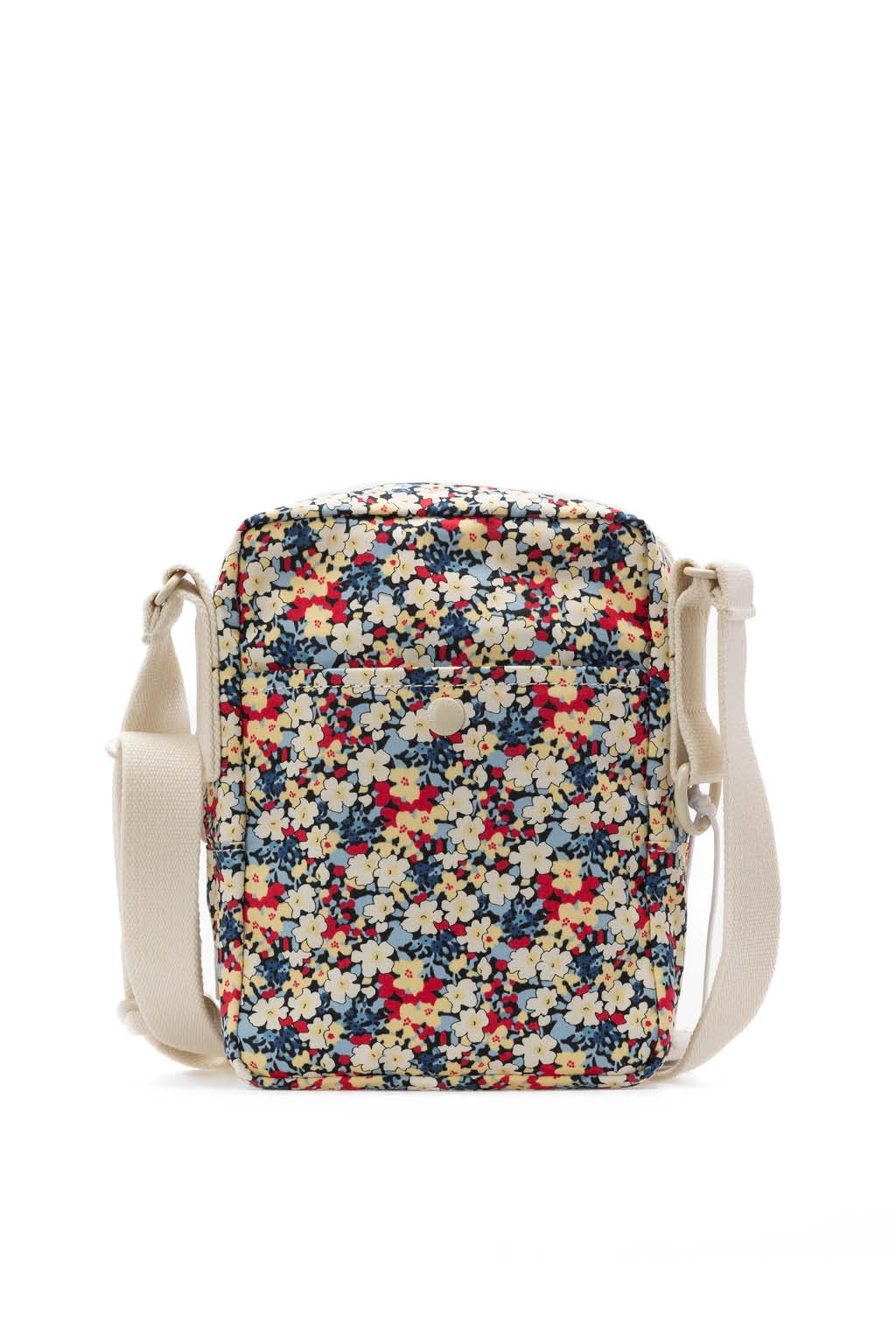 Amiacalva - Liberty WP Pochette - Flower