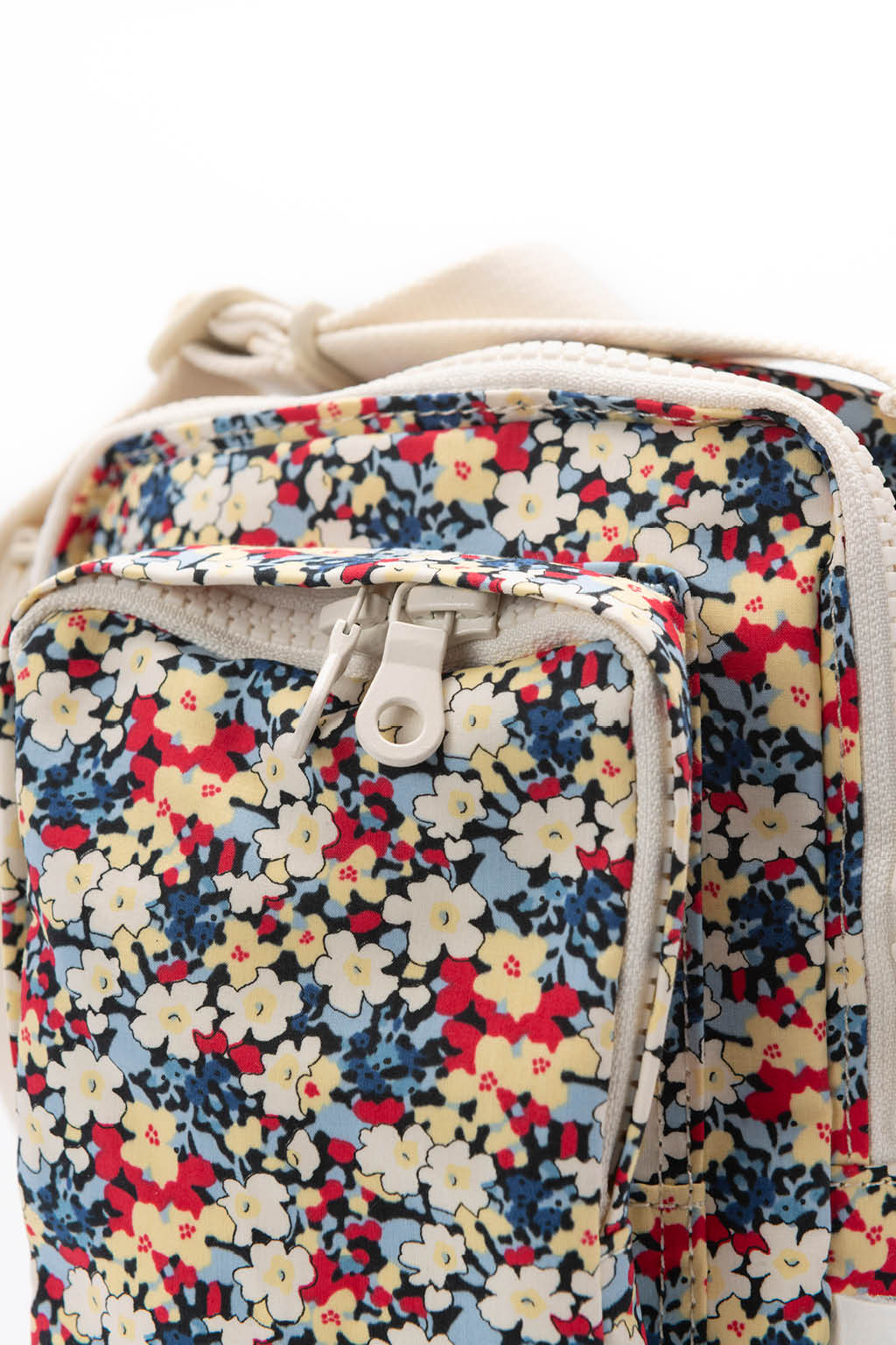 Amiacalva - Liberty WP Pochette - Flower