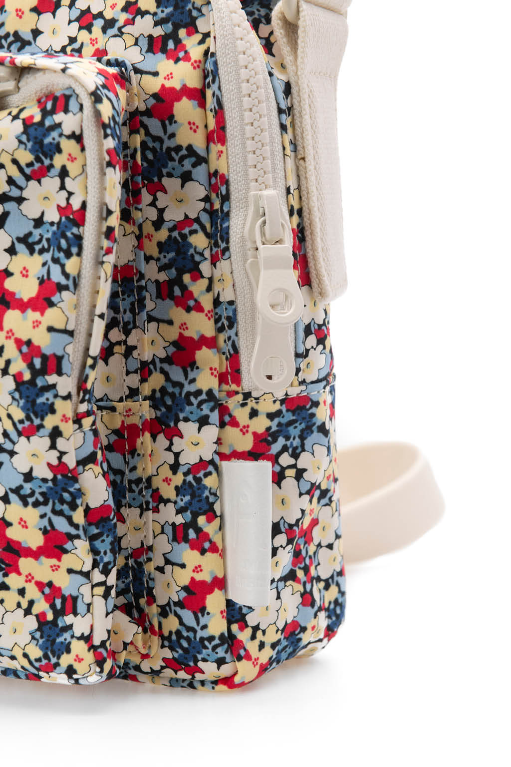 Amiacalva - Liberty WP Pochette - Flower