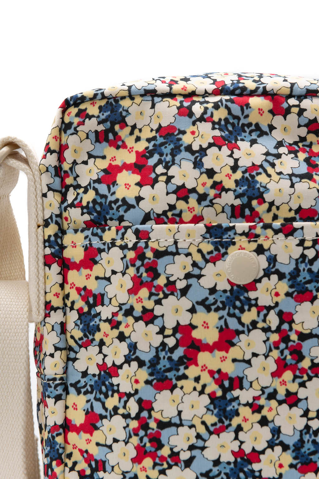 Amiacalva - Liberty WP Pochette - Flower