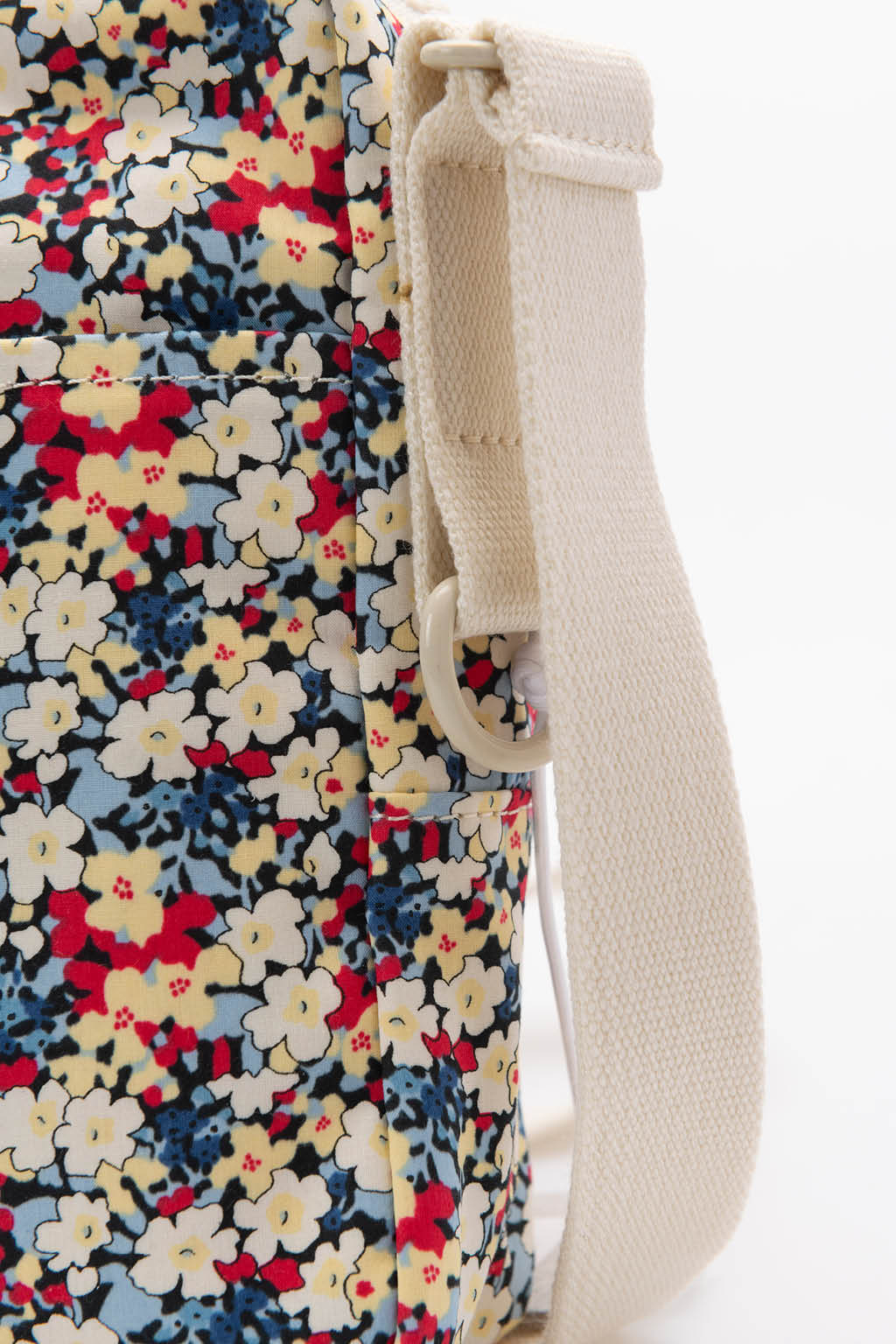 Amiacalva - Liberty WP Pochette - Flower