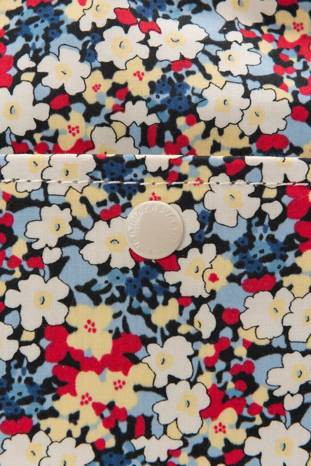 Amiacalva - Liberty WP Pochette - Flower