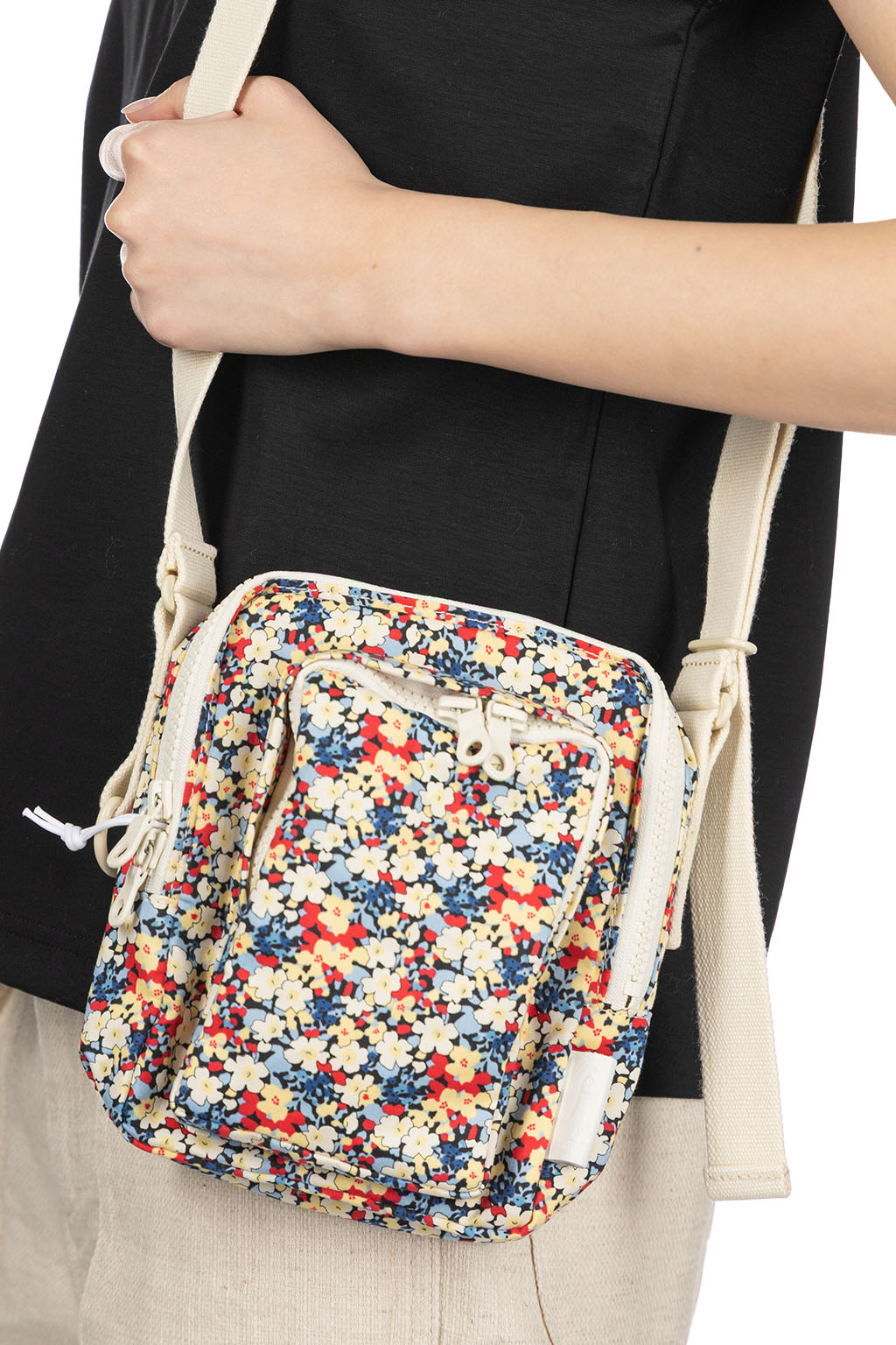 Amiacalva - Liberty WP Pochette - Flower