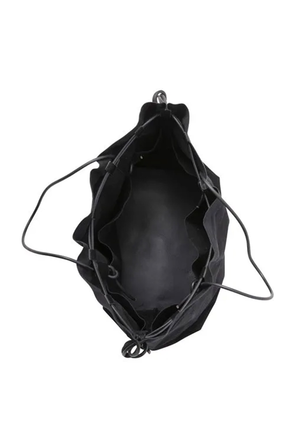 Amiacalva - Scarecrow Tote - Large - Black