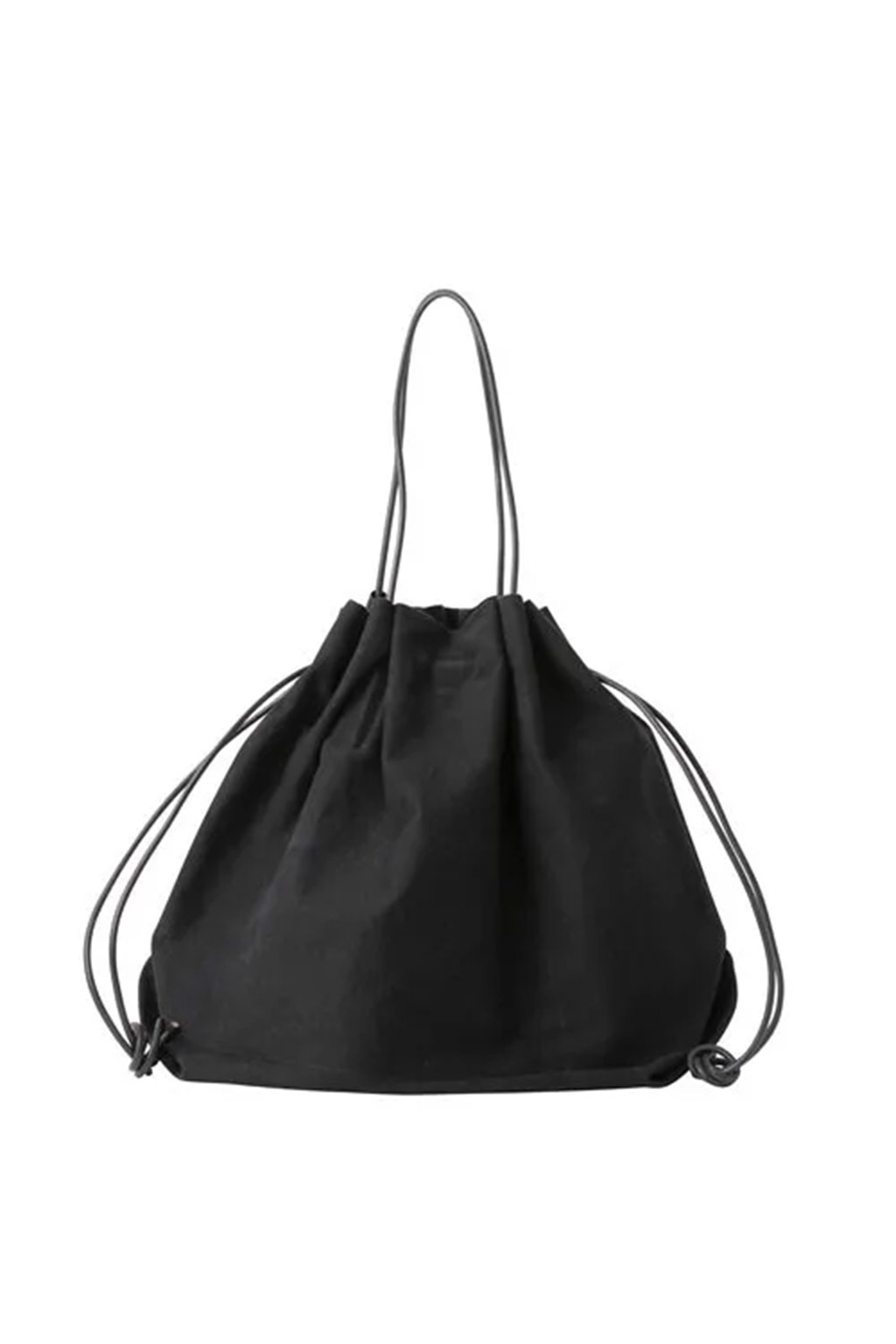 Amiacalva - Scarecrow Tote - Large - Black