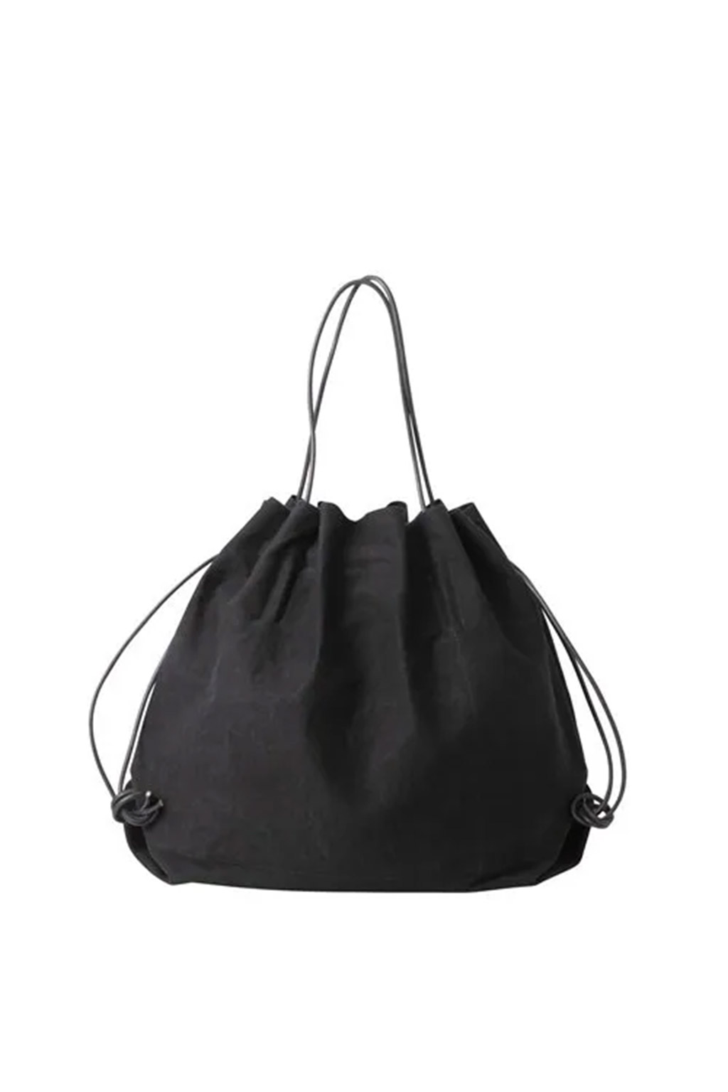 Amiacalva - Scarecrow Tote - Large - Black