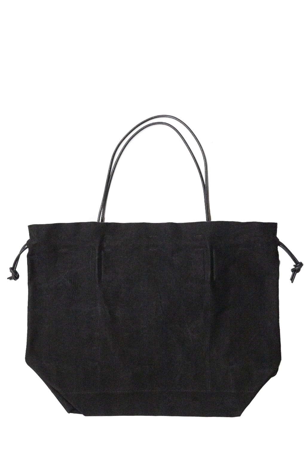Amiacalva - Scarecrow Tote - Large - Black