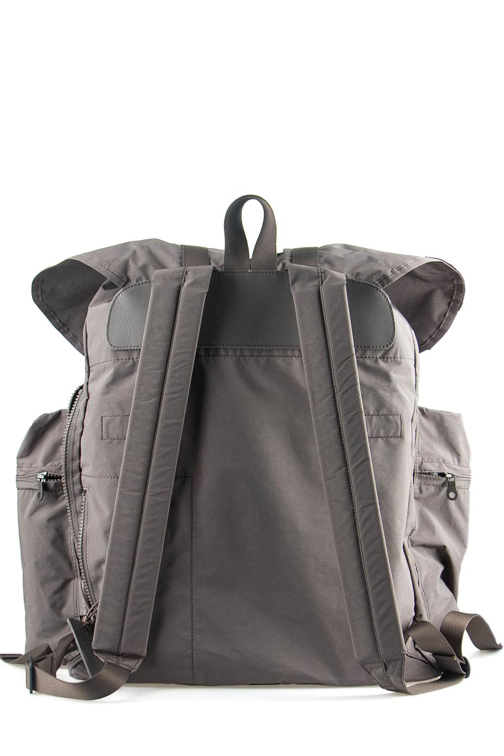 amiacalva Split Yarn Backpack - X-Large - Grey