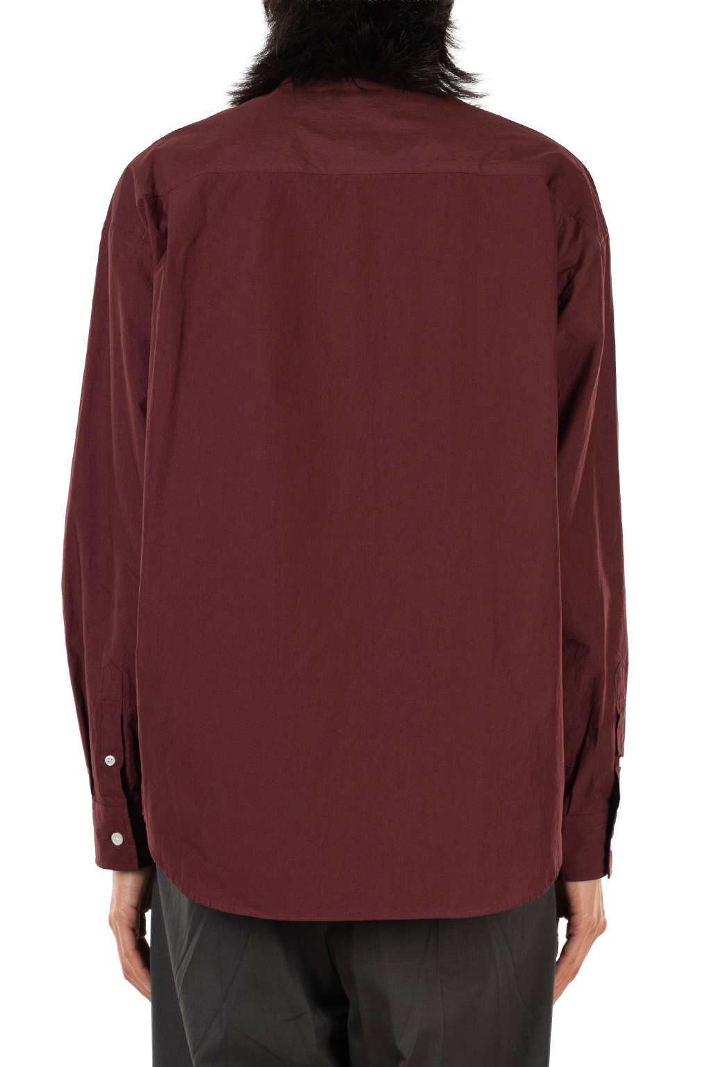 nicholson & nicholson - ELEN - Washed Cotton - WIN