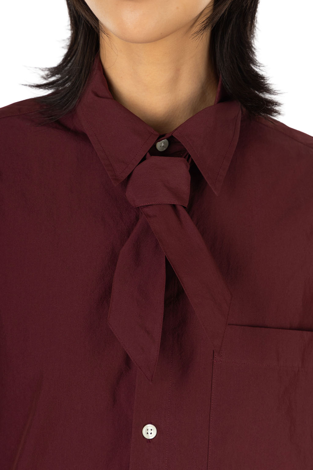 nicholson & nicholson - ELEN - Washed Cotton - WIN