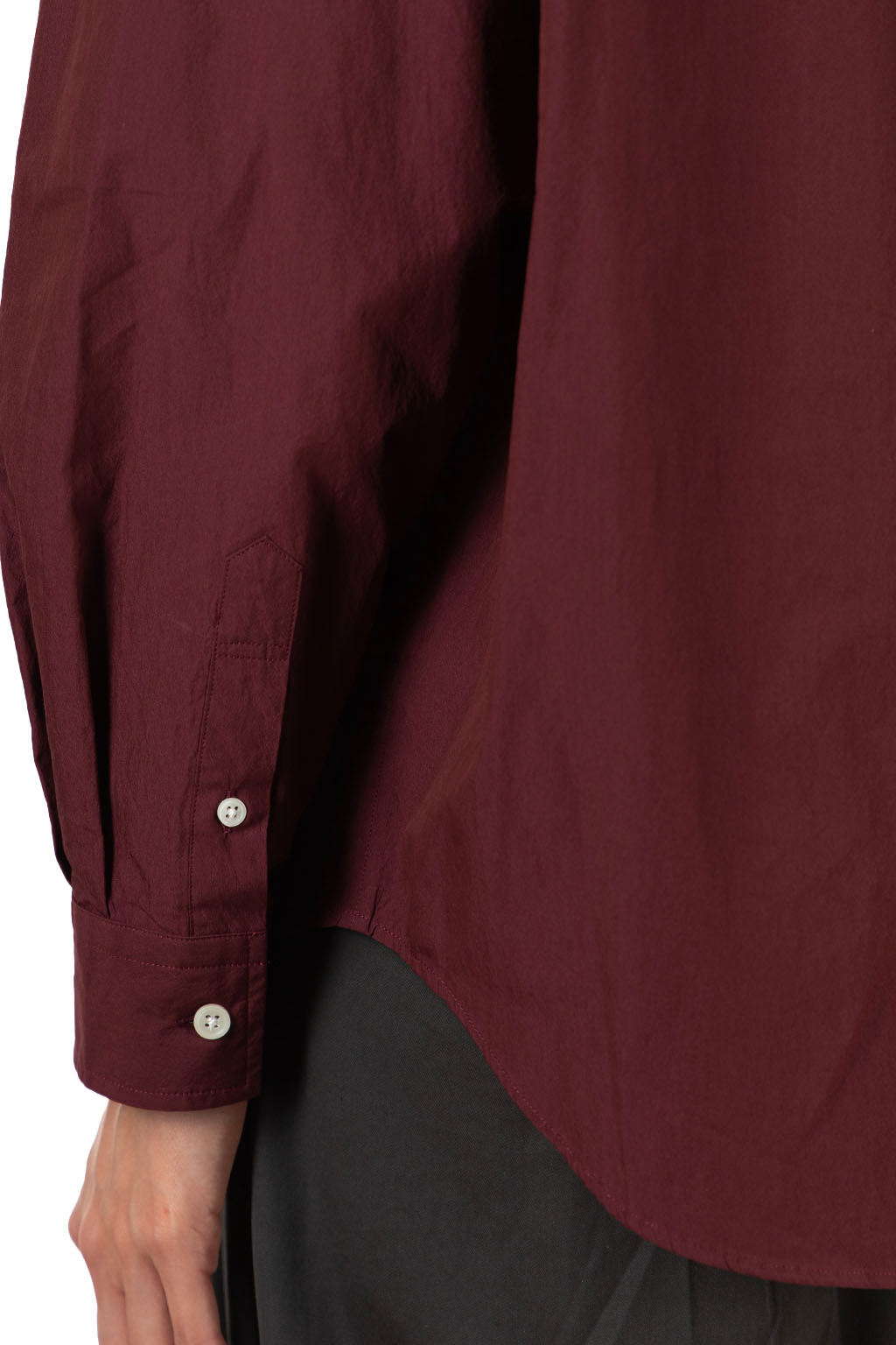 nicholson & nicholson - ELEN - Washed Cotton - WIN