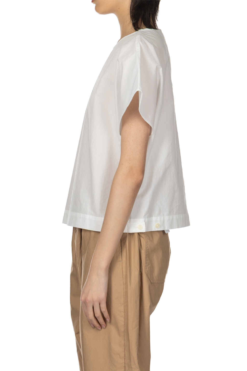 nicholson & nicholson - TAMMY-W - White