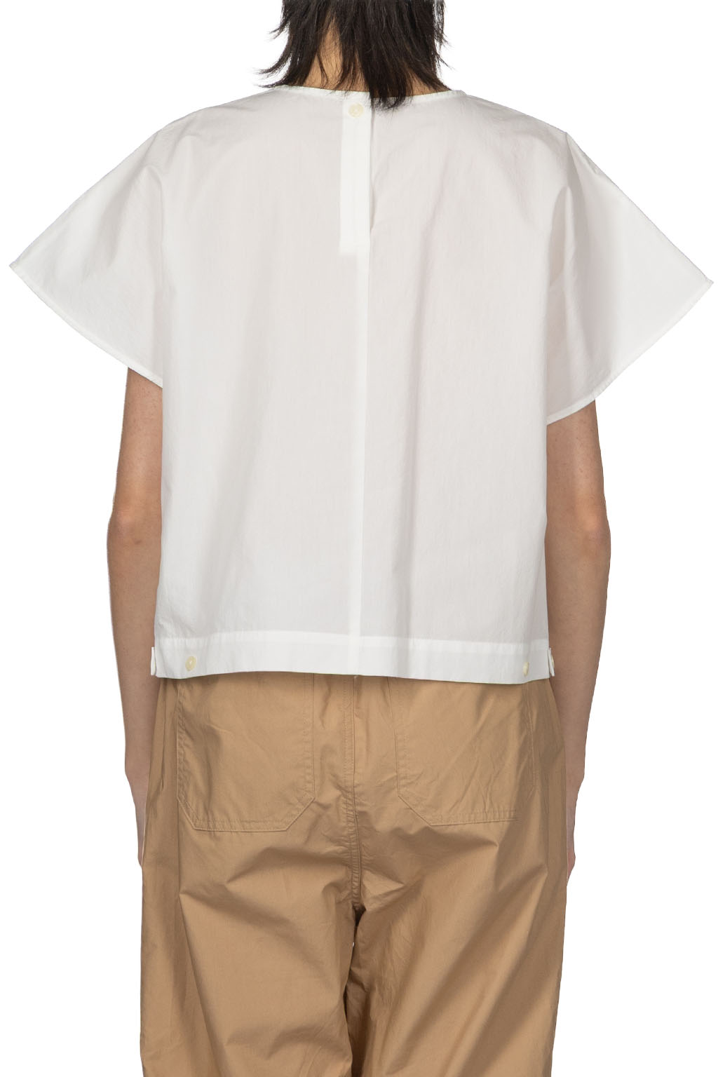 nicholson & nicholson - TAMMY-W - White