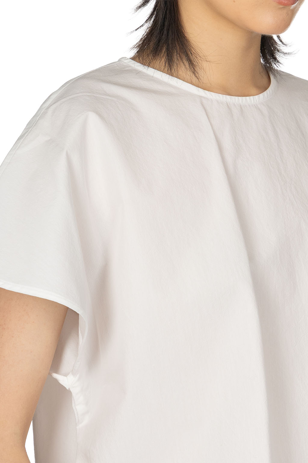 nicholson & nicholson - TAMMY-W - White