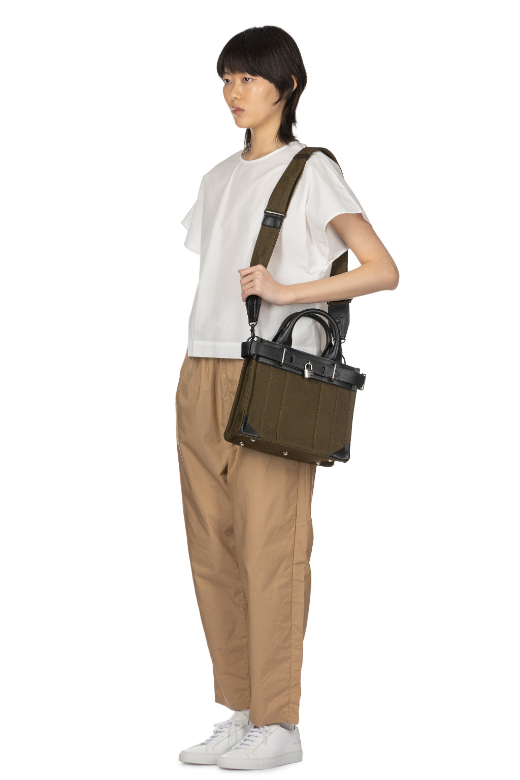 nicholson & nicholson - TAMMY-W - White