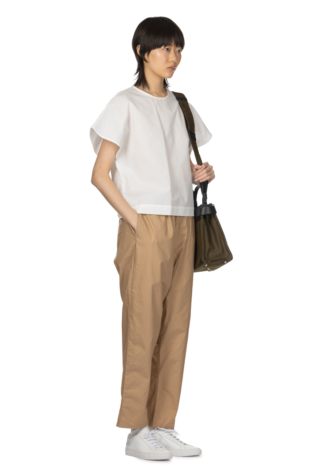 nicholson & nicholson - TAMMY-W - White