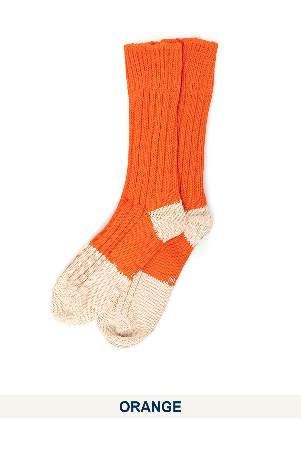 ts(s) Cotton Rib Socks - 9 Colors
